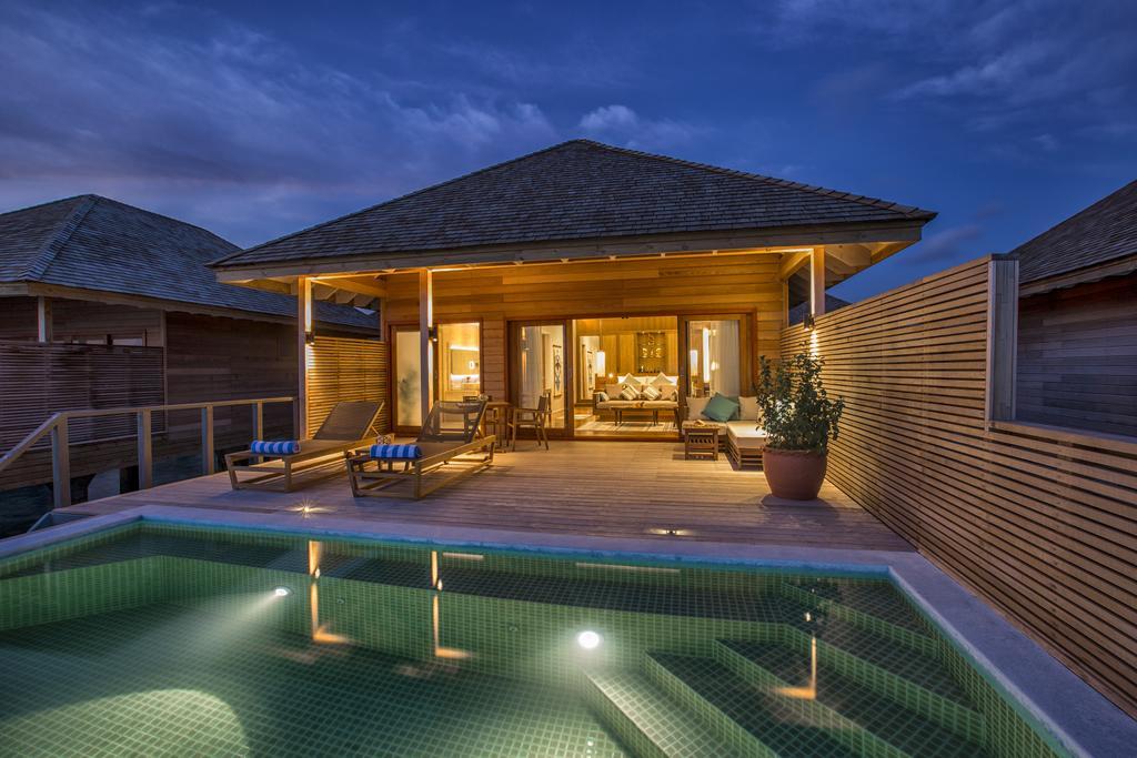 Hurawalhi Island Resort ภายนอก รูปภาพ