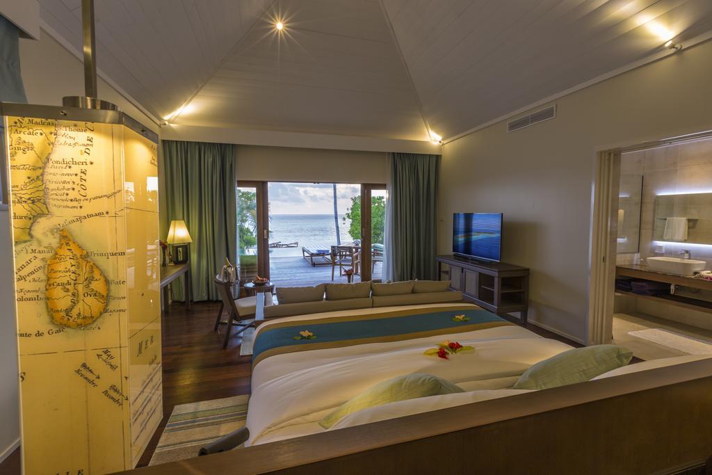 Hurawalhi Island Resort ภายนอก รูปภาพ