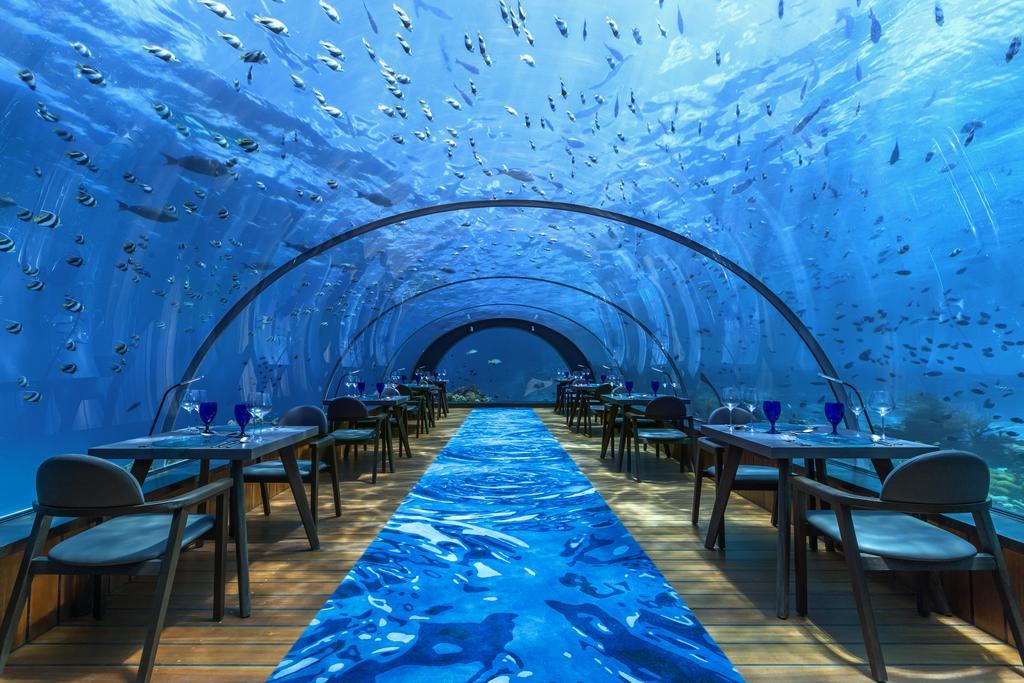 Hurawalhi Island Resort ภายนอก รูปภาพ