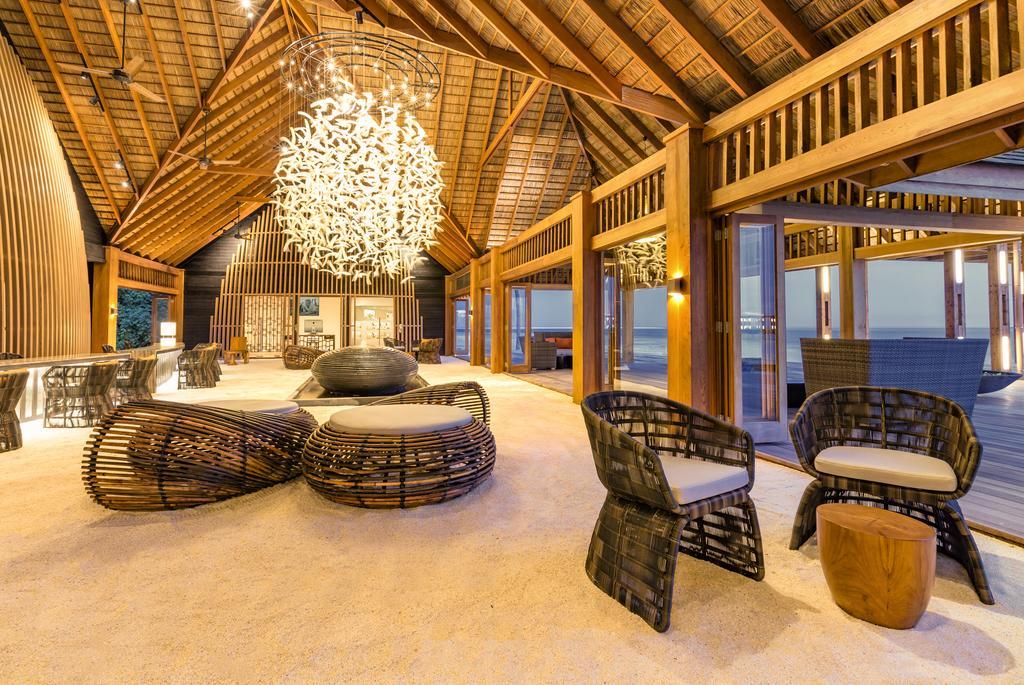 Hurawalhi Island Resort ภายนอก รูปภาพ