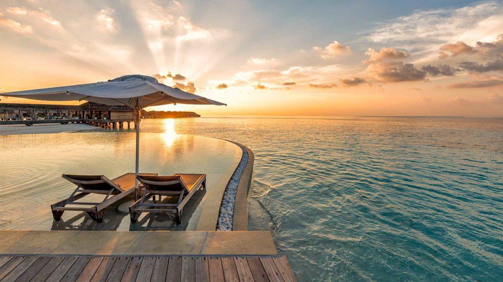 Hurawalhi Island Resort ภายนอก รูปภาพ
