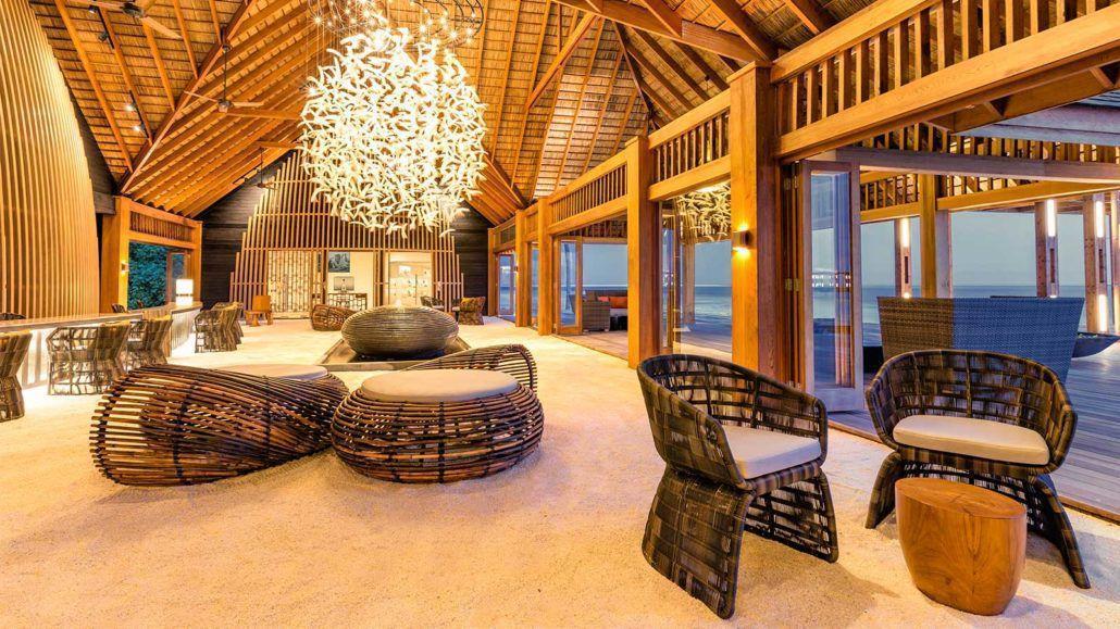 Hurawalhi Island Resort ภายนอก รูปภาพ