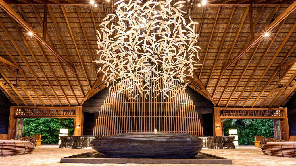 Hurawalhi Island Resort ภายนอก รูปภาพ
